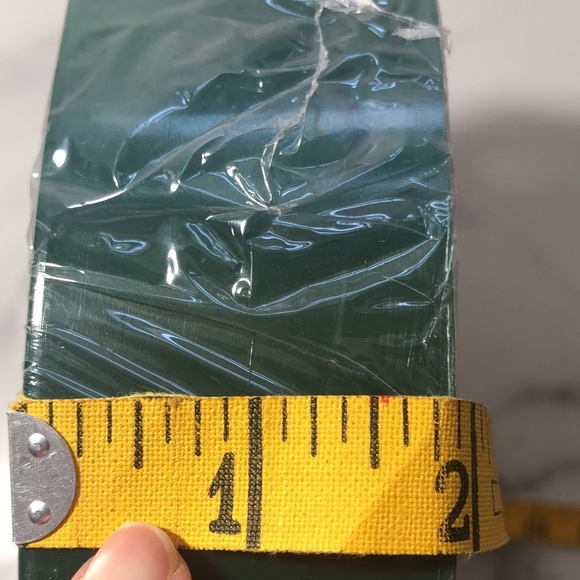 NWT Detachable Umbrella Pole Shelf Green Condiment Holder Patio Beach BBQ NEW - Picture 11 of 11